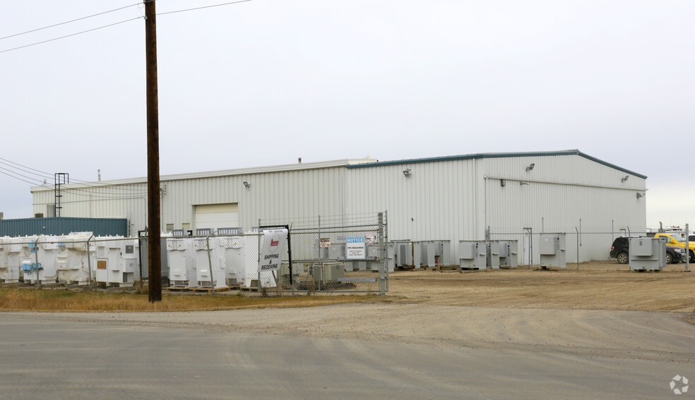 More Photos Of 402 22nd Ave, Nisku Service For Lease
