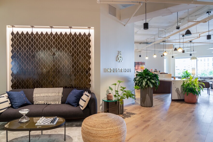 Primary Photo Of 4201 Wilson Blvd, Arlington Office For Sale