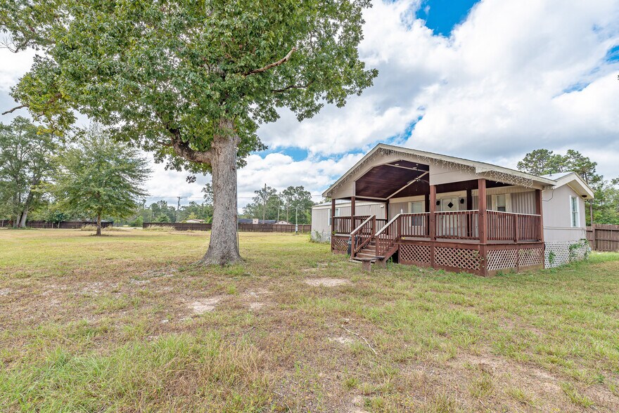 More Photos Of 15817 FM 3083 Rd, Conroe Land For Sale
