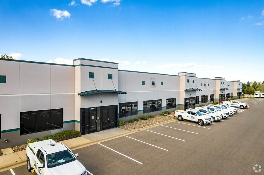 More Photos Of 3225 Neil Armstrong Blvd, Eagan Light Manufacturing For Lease