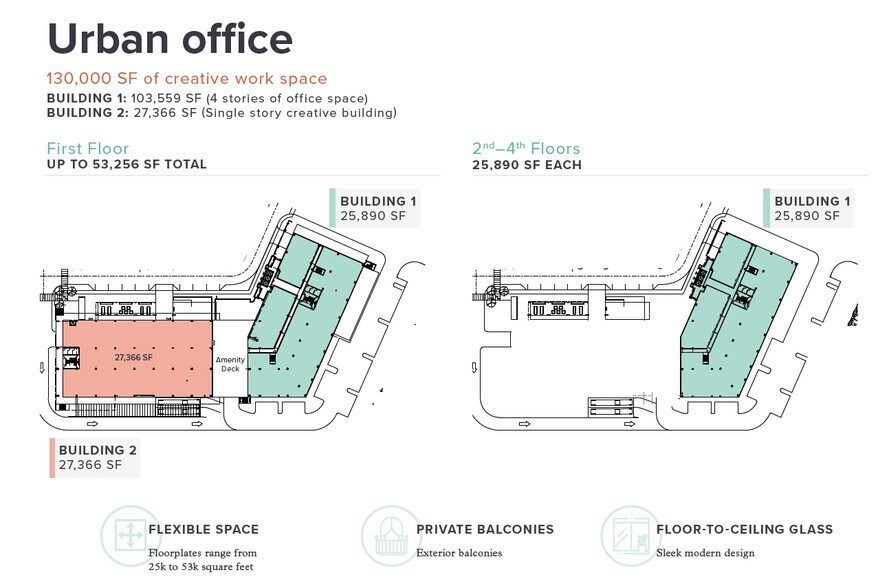 Photo of 1st Floor Ste 
