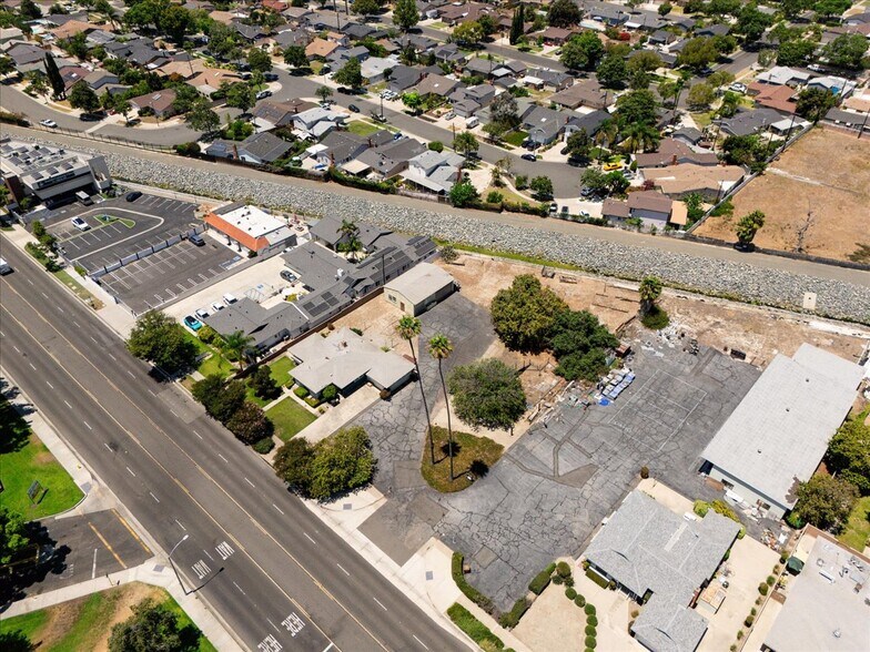 More Photos Of 3091 W Orange Ave, Anaheim Land For Sale