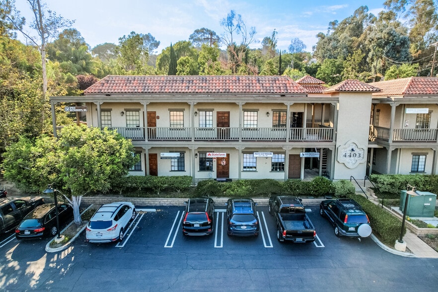 More Photos Of 4403 Manchester Ave, Encinitas Medical For Lease