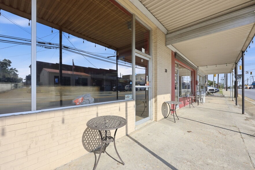 More Photos Of 30 S McKinley St, Coats Sports And Entertainment For Sale