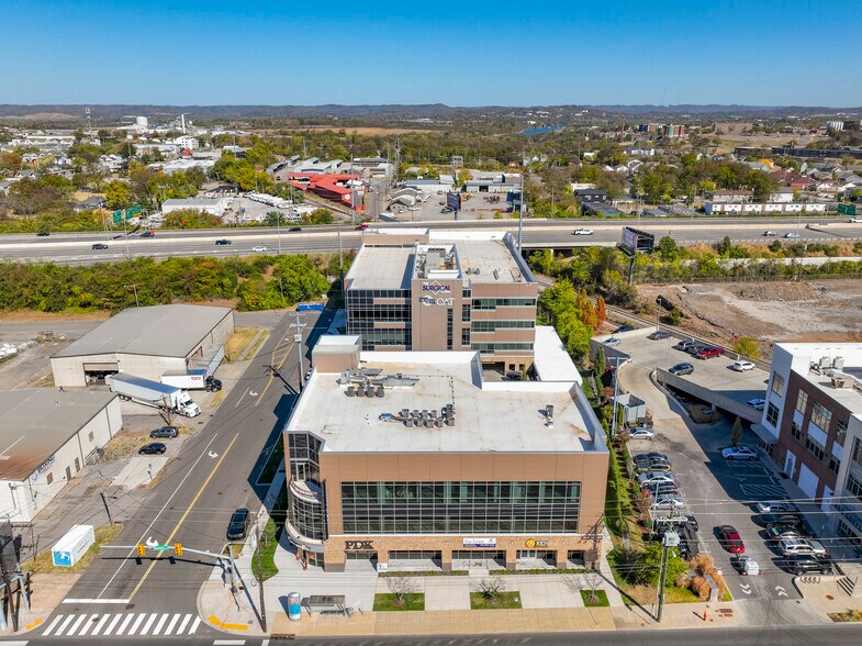 More Photos Of 408 42nd Ave N, Nashville Medical For Lease