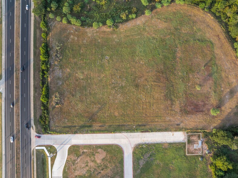 More Photos Of 3031 University Dr E, College Station Land For Sale