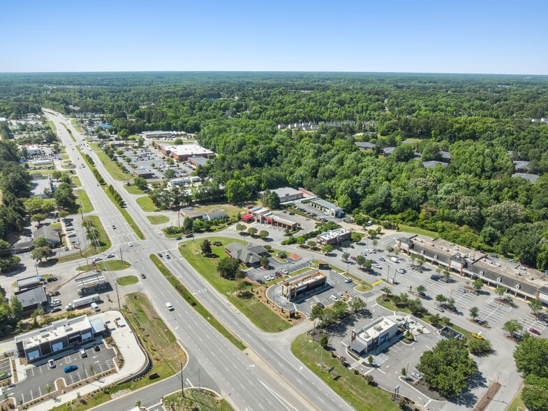 More Photos Of 11571 Clayton Boulevard, Clayton Carwash For Sale