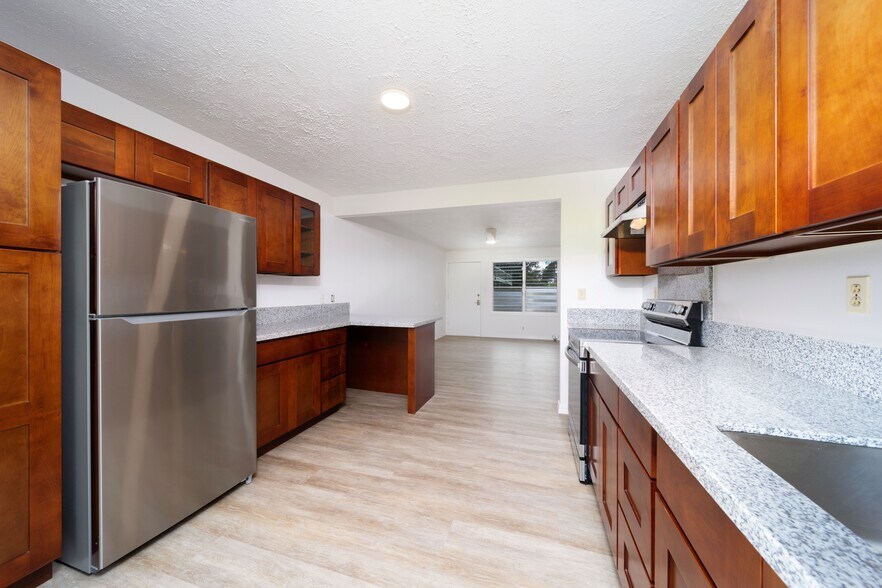 More Photos Of 230 Kapiolani St, Hilo Apartments For Sale
