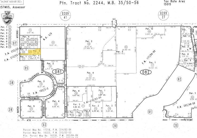 More Photos Of 9421 Haven Ave, Rancho Cucamonga Medical For Lease