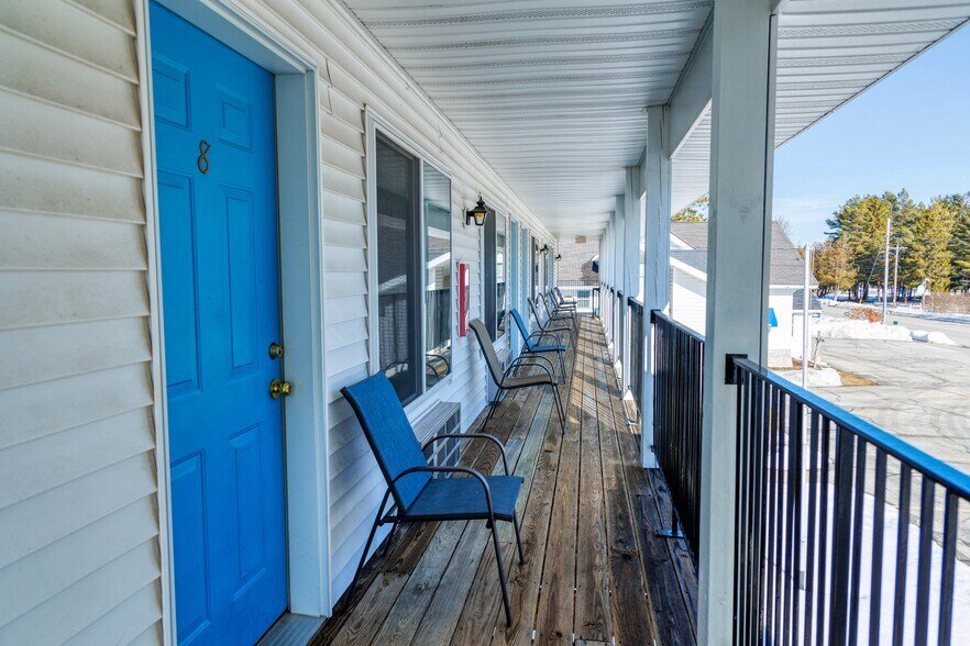 More Photos Of 6269 Wi-57, Sturgeon Bay Hotel For Sale