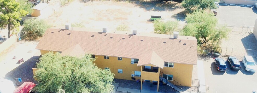 More Photos Of 3511 S 12th Ave, Tucson Apartments For Sale