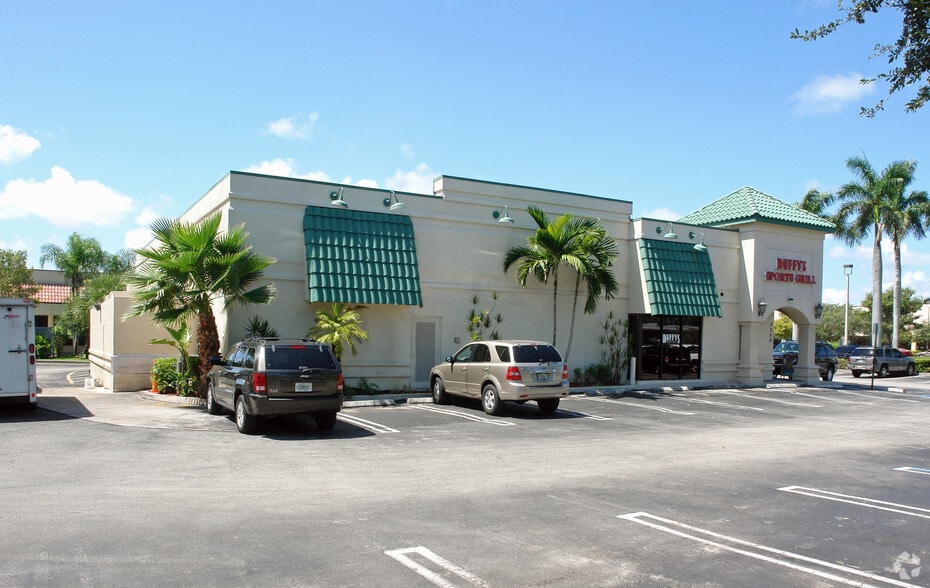More Photos Of 4200-4242 Northlake Blvd, West Palm Beach Unknown For Lease