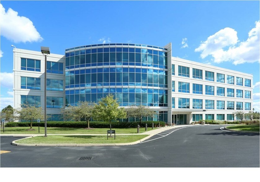 More Photos Of 5165 Emerald Pky, Dublin Office For Lease