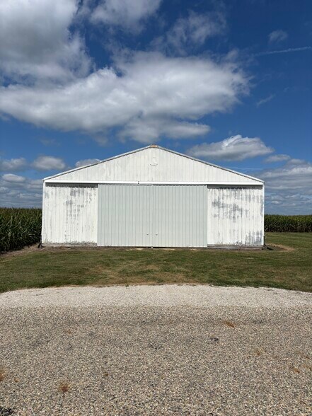 More Photos Of 1028 3200 North Road, Mansfield Land For Sale