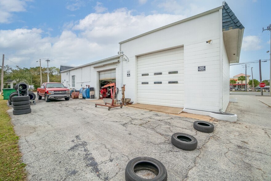 1816 S Harbor City Blvd, Melbourne, FL 32901 Auto Repair For Sale