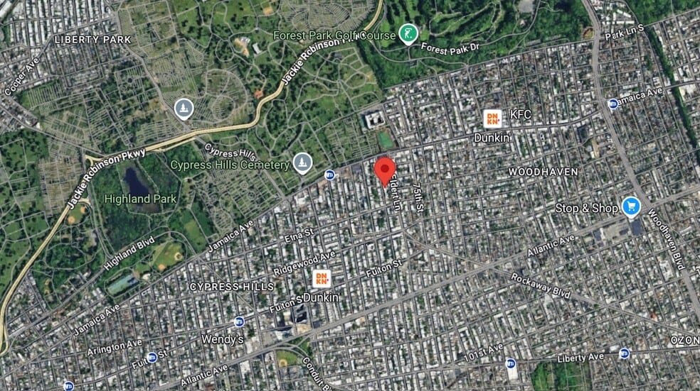 More Photos Of 75 Grant Ave, Brooklyn Apartments For Sale