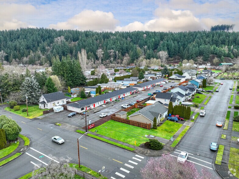 More Photos Of 5303 Parker Rd E, Sumner Apartments For Sale