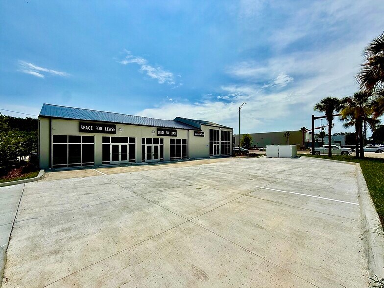 More Photos Of 85 Dixie Hwy, Saint Augustine Medical For Lease