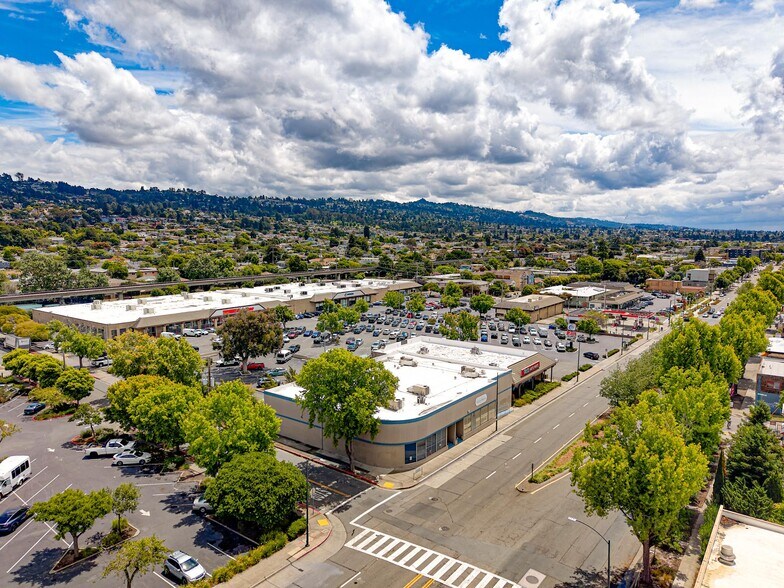 More Photos Of 10690 San Pablo Ave, El Cerrito Medical For Sale