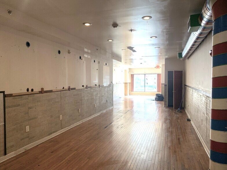 More Photos Of 1617 Cecil B Moore Ave, Philadelphia General Retail For Lease