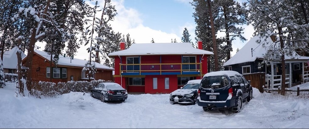 More Photos Of 737 Irving Way, Big Bear City Hotel For Sale