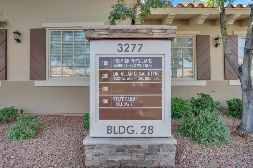 More Photos Of 3277 E Warm Springs Rd, Las Vegas Medical For Sale