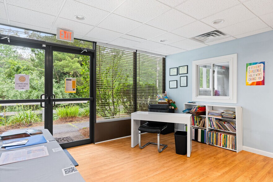 More Photos Of 1 Beverly Dr, Sterling Storefront For Sale