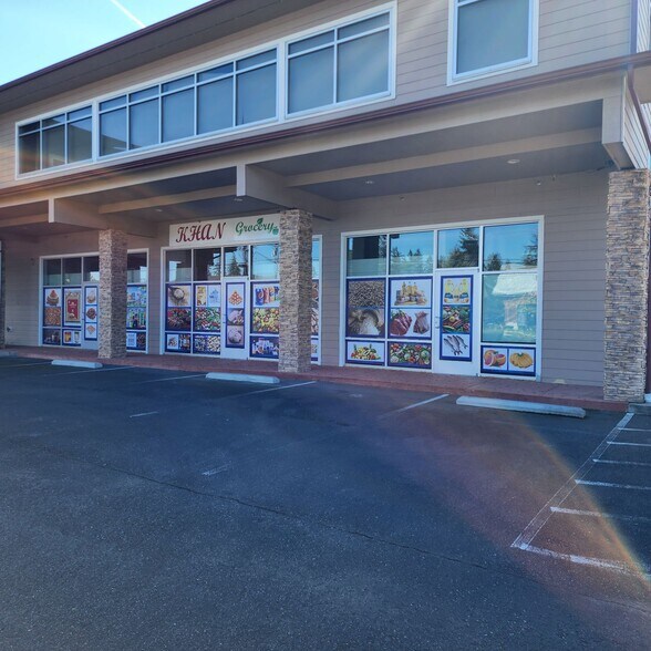 More Photos Of 3415 Auburn Way S, Auburn Medical For Lease