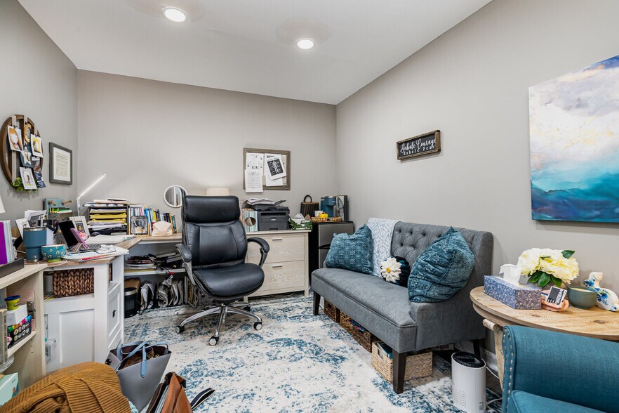 More Photos Of 1752 Country Club Rd, Gastonia Office Residential For Sale