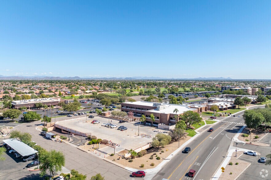 More Photos Of 14506 W Granite Valley Dr, Sun City West Medical For Lease