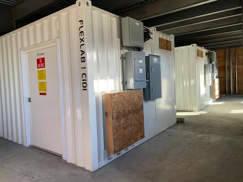 More Photos Of 200 Northwestern Ave, Rio Dell Manufacturing For Sale