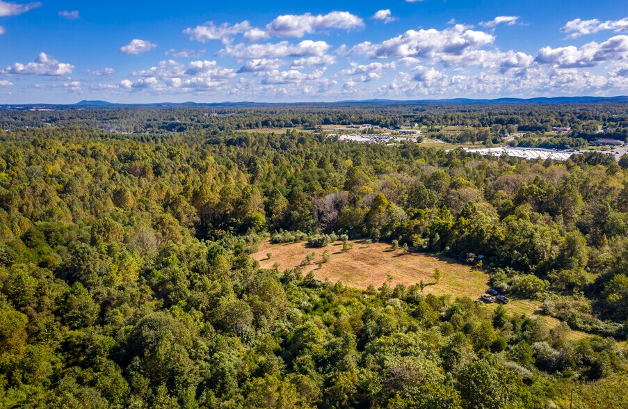 More Photos Of 14387 Spotswood Trl, Ruckersville Land For Sale