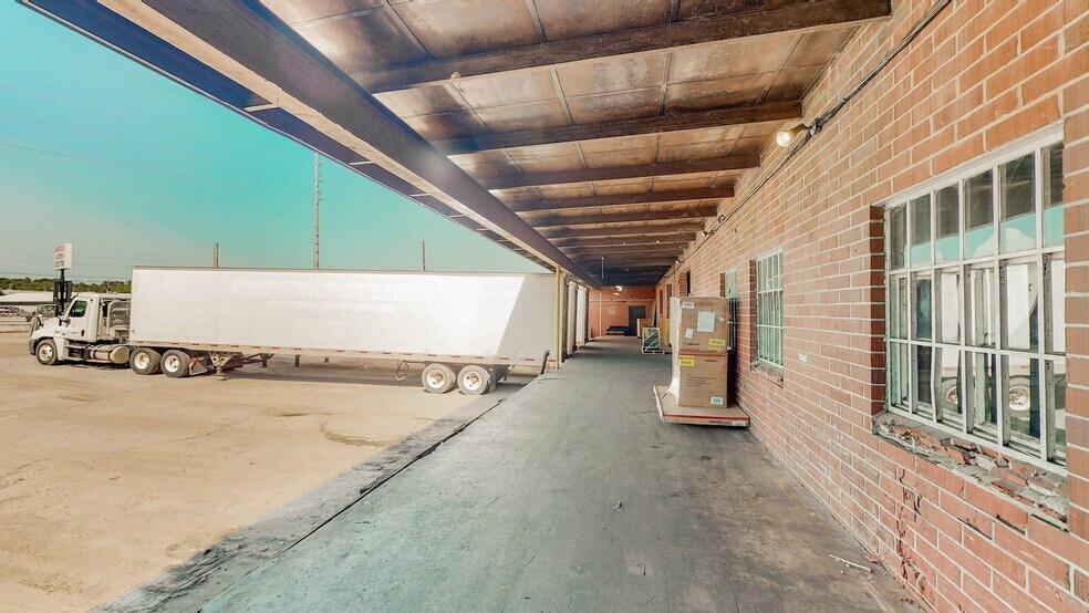 More Photos Of 1840 Gordon Hwy, Augusta Warehouse For Sale
