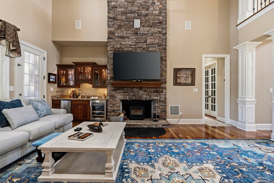 More Photos Of 1185 Jack Smith Rd, Rockfield Land For Sale