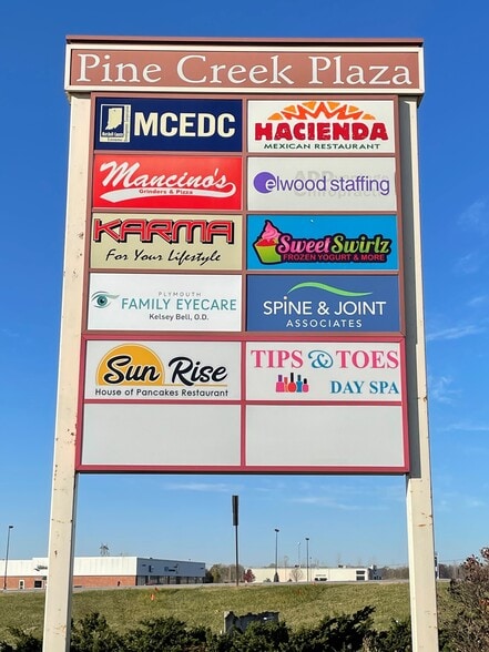 More Photos Of 2878 Miller Dr, Plymouth Unknown For Lease