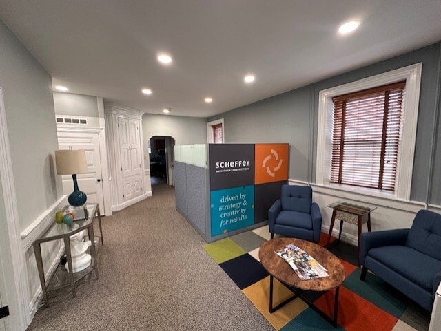 More Photos Of 1837 William Penn Way, Lancaster Office For Lease