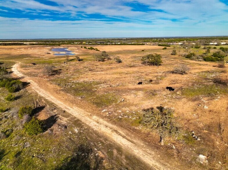 More Photos Of 0 Hwy 29, Burnet Land For Sale
