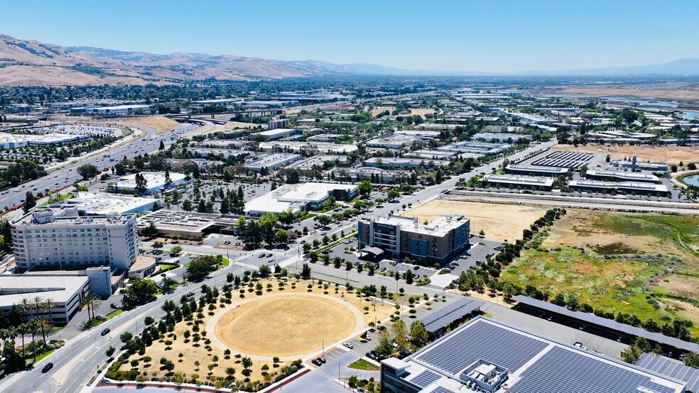 More Photos Of 46399 Fremont Blvd, Fremont Land For Sale