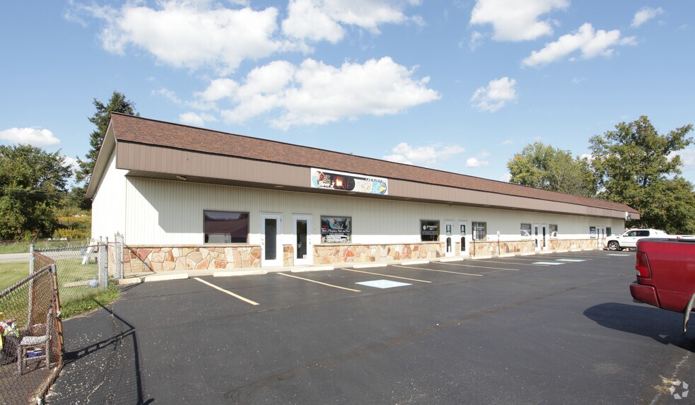 More Photos Of 870 Mcclellandtown Rd, Mc Clellandtown Office For Lease