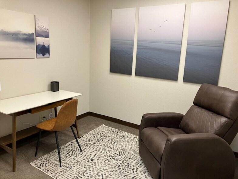 More Photos Of 1339 Pearl St, Napa Office For Lease