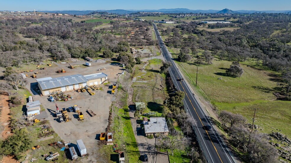 More Photos Of 11071 CA-88, Jackson Office For Sale