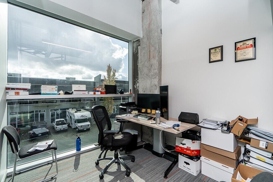 More Photos Of 8275 92 St, Delta Warehouse For Sale