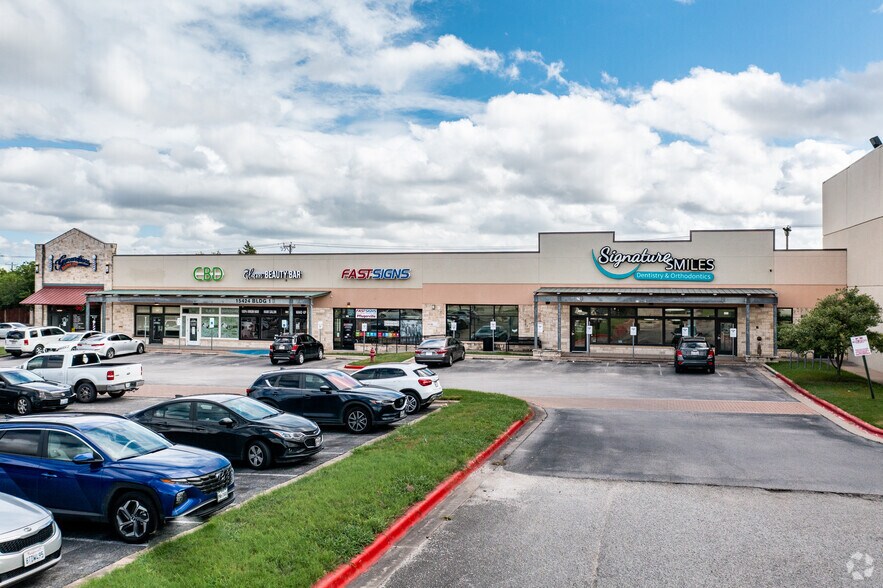 More Photos Of 15424 Fm-1825, Pflugerville Unknown For Lease