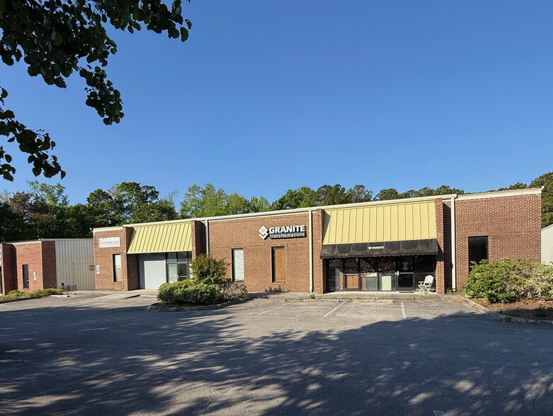 Primary Photo Of 391 Green Meadows Dr, Wilmington Industrial For Lease