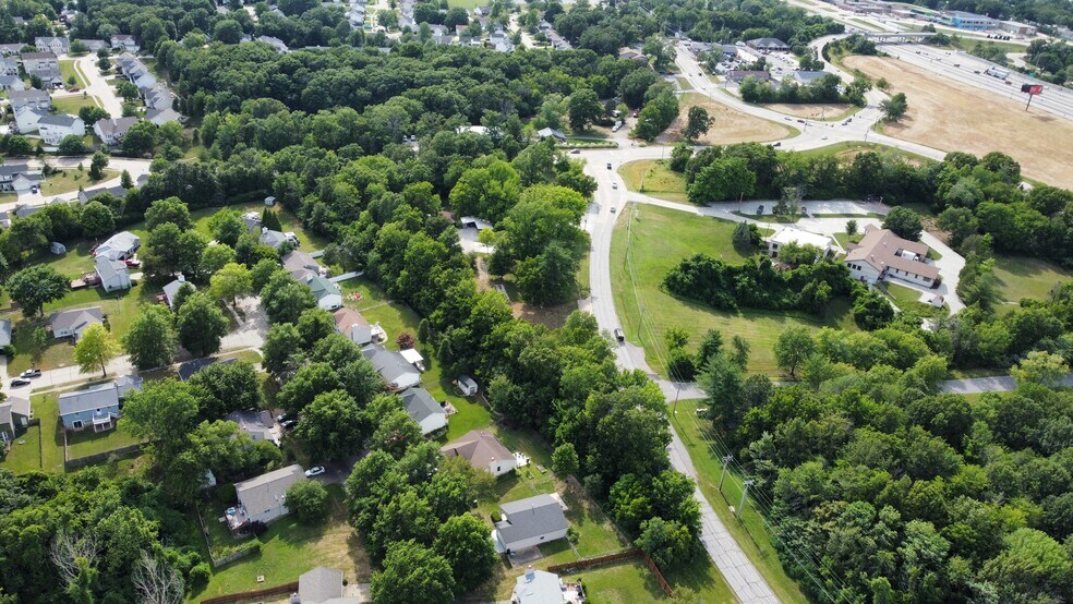 More Photos Of 8400 Veterans Memorial Pky, O'Fallon Land For Sale