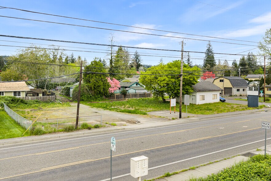 More Photos Of 1823 E St, Washougal Warehouse For Sale
