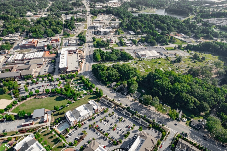 More Photos Of 215 Jackson St, Lawrenceville Land For Sale