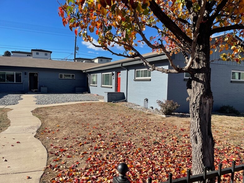 More Photos Of 219 S Holly St, Denver Land For Sale