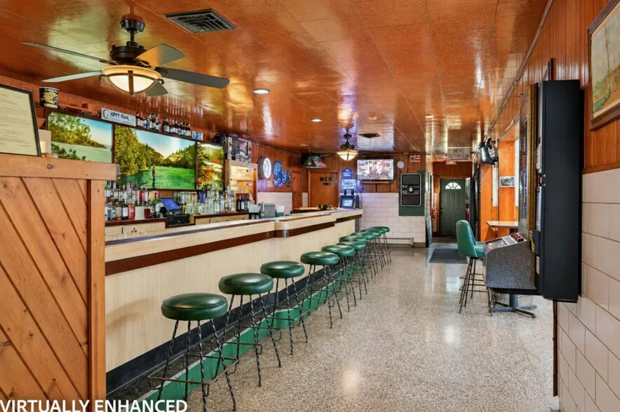 More Photos Of 5340 Bridge Rd, Mc Naughton Storefront Retail Residential For Sale