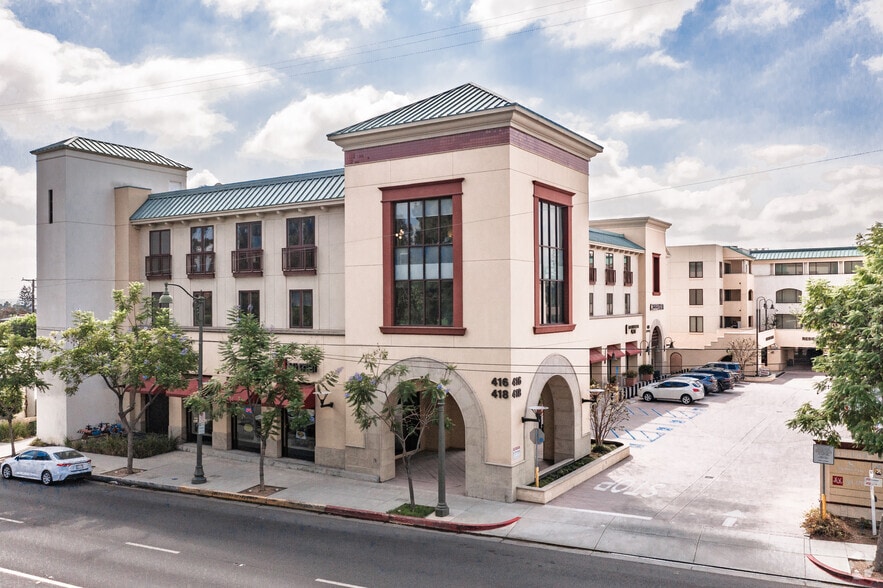 More Photos Of 416-418 E Las Tunas Dr, San Gabriel Apartments For Sale